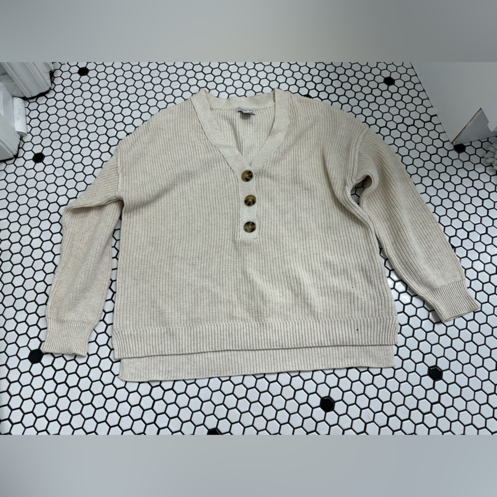 Rachel Zoe sweater size large